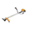 Coofix CF-GBC002 52CC Professional New Model Gasoline Brush Cutter with Blade