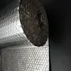 aluminum foil roof thermo insulation
