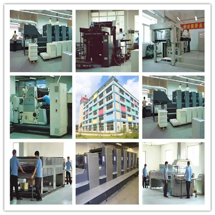 Manufacturing and Factory Equipment 002