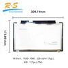 14.0 laptop screen replacement 1920(RGB)*1080 B140HTN01.B for Acer chromebook computer monitor