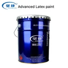 Advanced Interior Wall Acrylic Latex paint