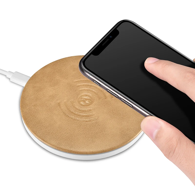 Icarer Fast Qi Standard Wireless Charging Mat Pad For iPhone 8 X for Samsung Galaxy, Black;purple;red
Icarer Fast Qi Standard Wireless Charging Mat Pad For iPhone 8 X for Samsung Galaxy, Black;purple;red