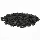 Factory coconut shell based granular activated carbon price for water treatment
