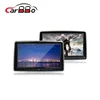 10 inch touch screen 4g wifi car rear back seat lcd monitor android video player tv for taxi