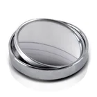 Rear Mirror High Quality 360-degree Adjustable Small Round Outside Rear View Car Blind Spot Mirror