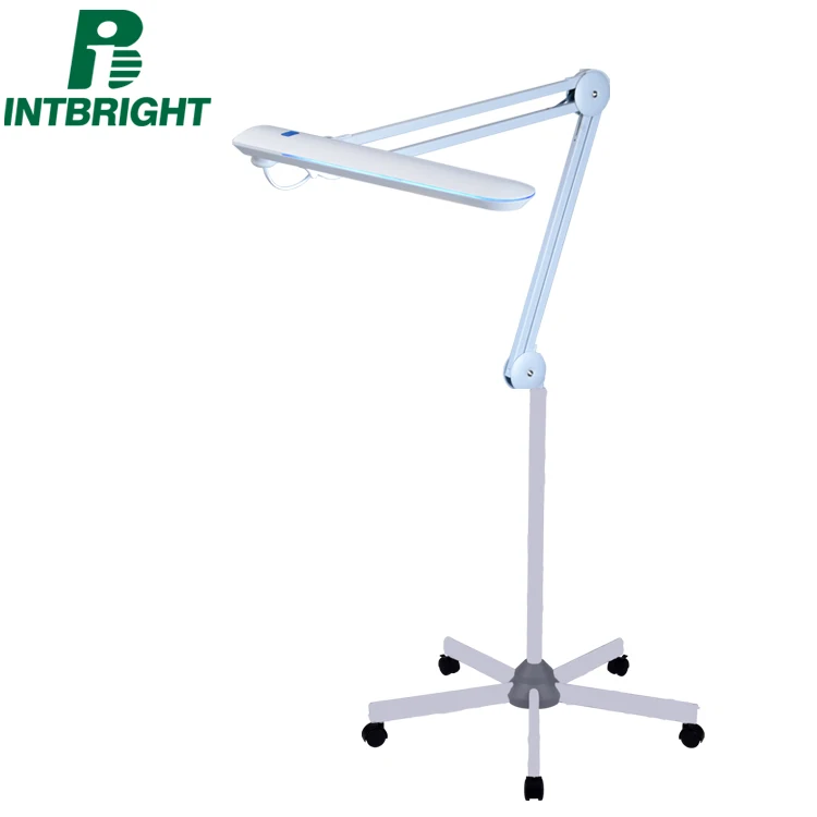 02 floor stand 2 lamp