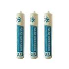 China manufacturer two component structural silicone sealant special for insulating glass
