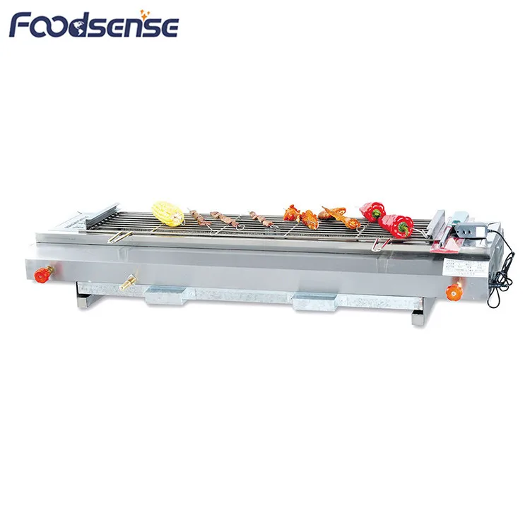 BBQ Oven HBO-110G