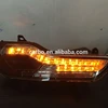New Arrived Products 2013 led daytime running light for ESCAPE/kuga