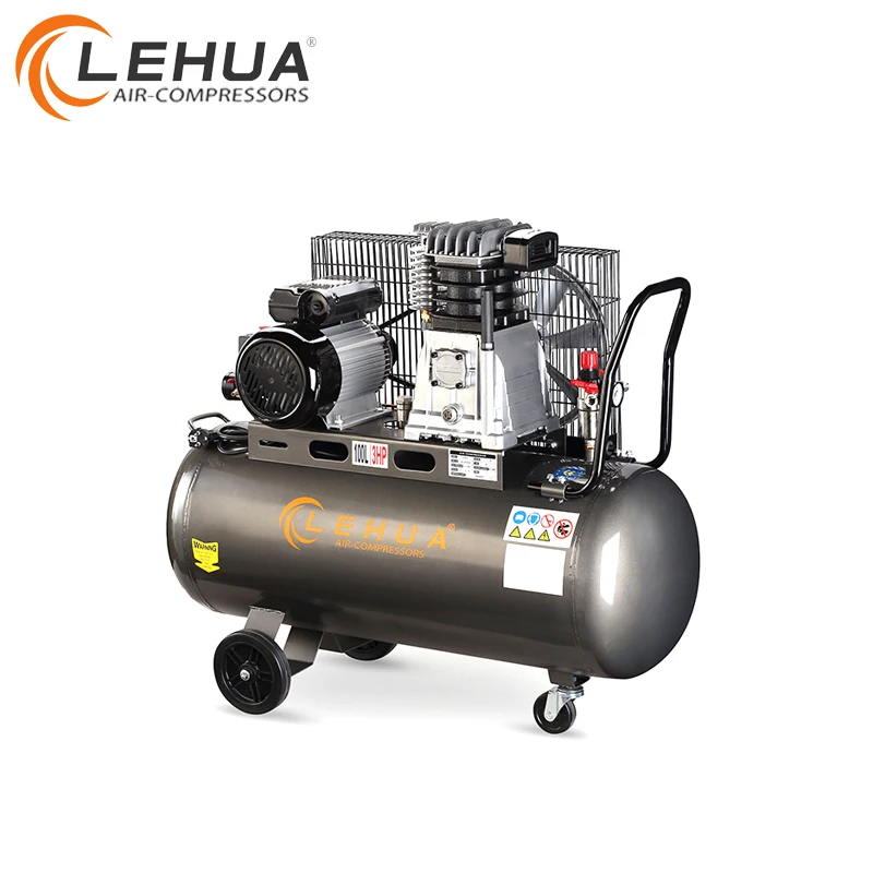 electric puma air compressor