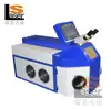 200w dental laser welding machine for steel titanium denture false teeth welder