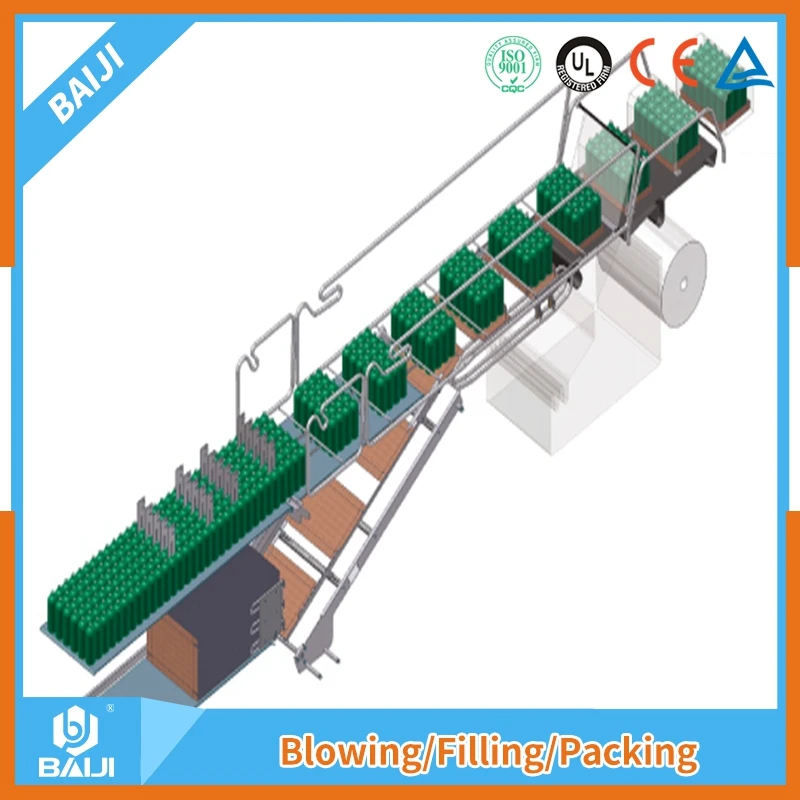 small shrink wrapping machine