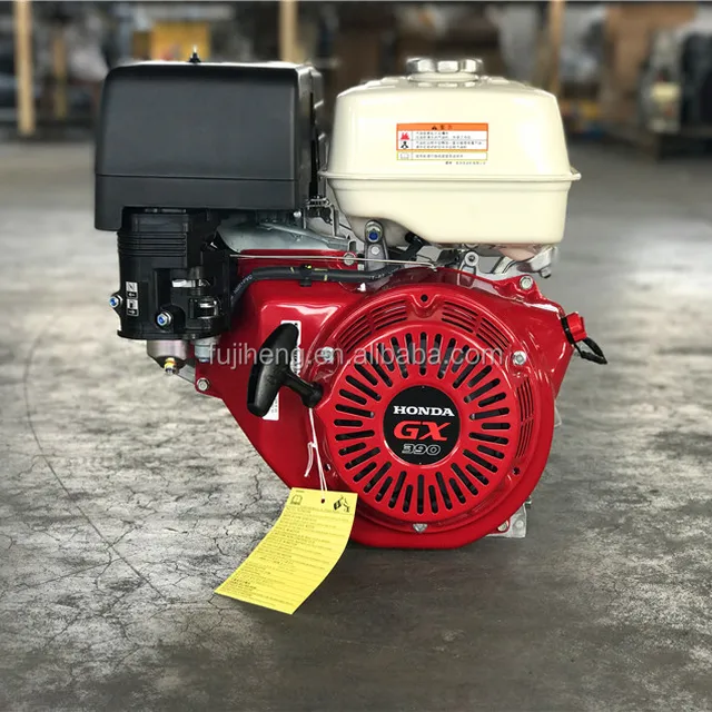 NEW Honda GX390 Engine 13.0 HP 390cc Gas General Purpose