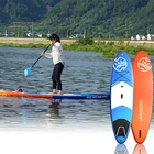 Cheap Eva Material Printing Inflatable Sup Paddle Boards Aqua Marina For Paddle Boards