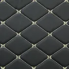 XPE & PVC leather car mat material rolls