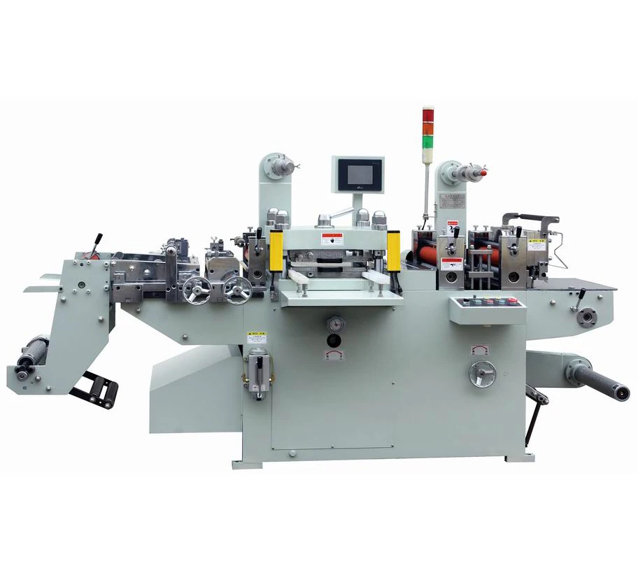 big shot die cutting machine