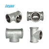 3/4 inch malleable iron pipe fittings beaded din standard malleable iron tee manufacturers galvanized iron en standard 130 tee