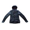 Factory supply customize 100% polyester winter thermal insulation jacket