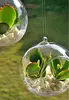 clear hanging christmas glass ornaments ball MH-17912