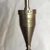 DongFeng truck urea pump parts 4999800 scr urea injector