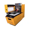 Auto electrical 12psb diesel fuel injection pump test machine