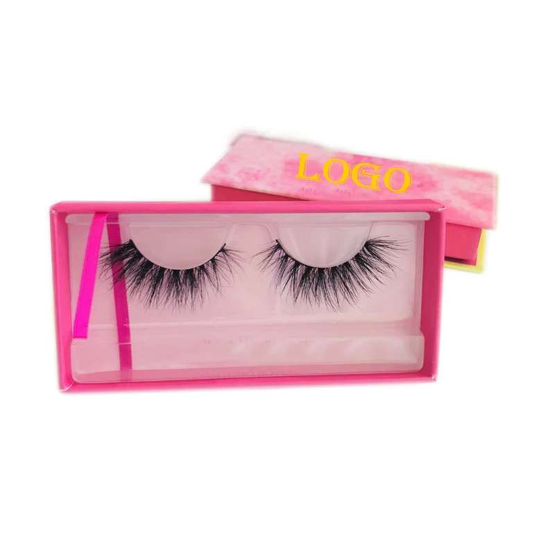 3D mink lashes and custom eyelash packaging glitter magnetic box wholesale price with private label, Natural black
3D mink lashes and custom eyelash packaging glitter magnetic box wholesale price with private label, Natural black