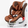 ECE 0~8 Years baby use with High Quality Baby Car Seat Portable Safety Child Luxury Car Seat