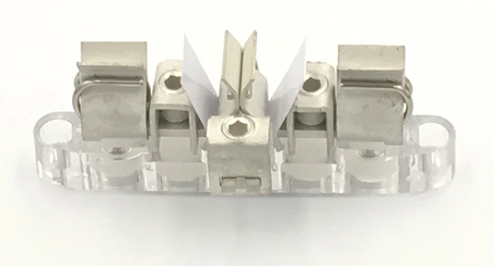 meter socket parts