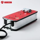 Modulating damper actuator easy install electric actuator