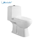 Make in china one piece toilet sanitary ware india