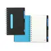 Office Product Supply Price College Ruled High Quality Paper Spiral Notebook