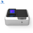 LU-T6 UV Visible Spectrophotometer Instrument For Medical