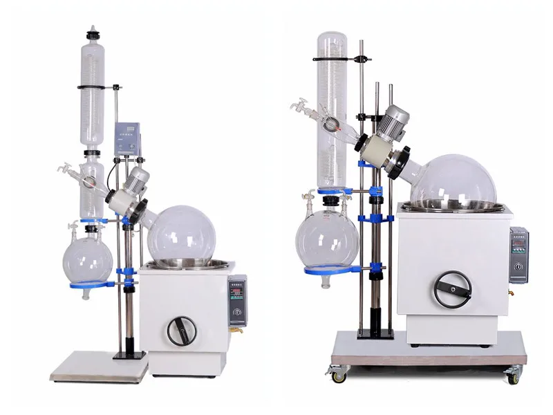 (keda) Lab Vacuum Distillation Unit For Acetone Buy Vacuum