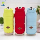 Lovoyager Pet Clothing factory bulk wholesale dog clothes winter luxury polar fleece dog coat