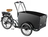 cargo bicycle/cargo bike/bike with cargo