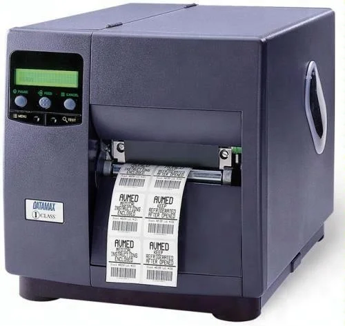 

DATAMAX M4206 II Barcode Label Printer Industrial thermal transfer label printer