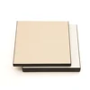 exterior 12mm phenolic resin compact laminate hpl panel with great price