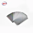 Promotional 89.3*55.1mm mobile polarizer film for Samsung