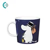 Personalised Custom white coffee Mug Gift Set ceramic tea cup Creative DIY Mug Ceramic Coffee Mug Gift Set