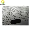 UHMWPE construction mat/ construction road mat/ PE plate