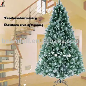 gifts & crafts christmas christmas tree non pvc christmas tree