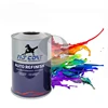 1k paint coating car metallic auto refinish control agent for