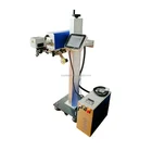 Manufacturer co2 laser engraving cutting machine engraver 40w
