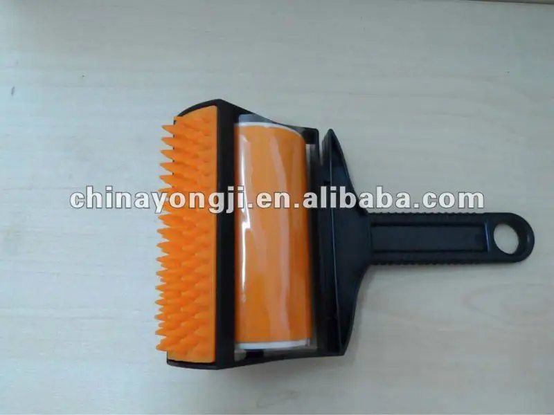 Cleaning brush as seen on tv 2018