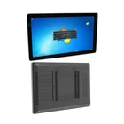 wall mounted android Win OS tablet 32 inch PC ALL IN ONE TOUCH mini computer touch screen tv
