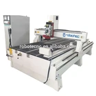 Professional manufacturer wood cnc router atc machine, linear atc cnc router with good price