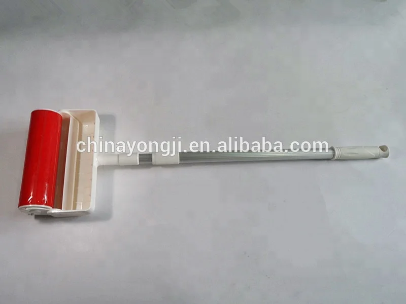 Cleaning roller brush  floor lint roller as seen on tv 2018