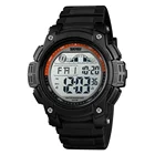 fashion elegant digital sport multifunction sports OEM man Relojes wrist watch supplier