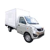 mini dry box for truck/foton truck steering box/gasoline engine 1-2ton delivery van truck