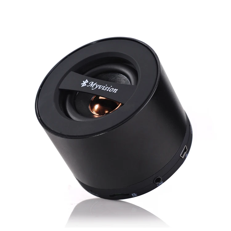Protable bluetooth speake N9S withFM radio function - ANKUX.COM